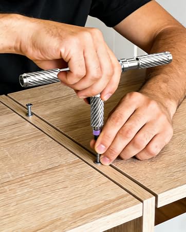 magnetic screwdriver set