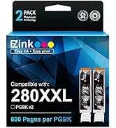 280 281 ink cartridges for canon printers