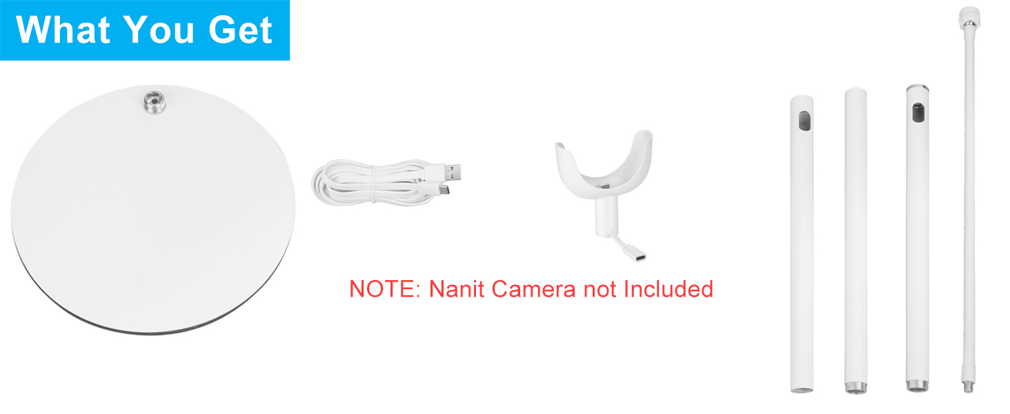 nanit camera