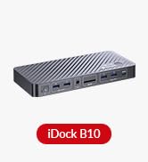 iDock B10