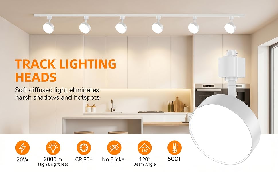 track lighting