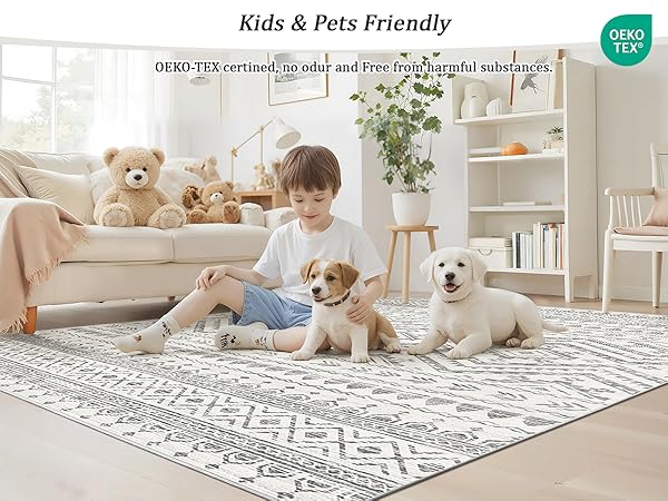 washable rugs 8x10