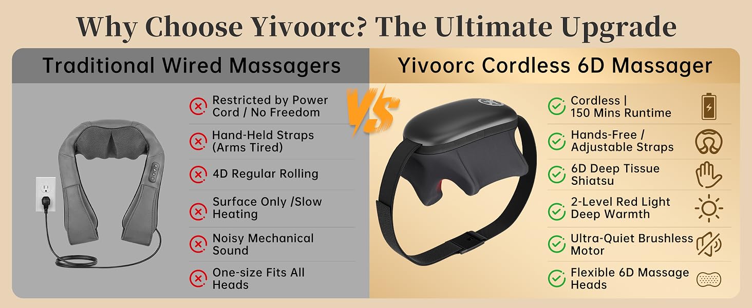 the ultimate upgrade