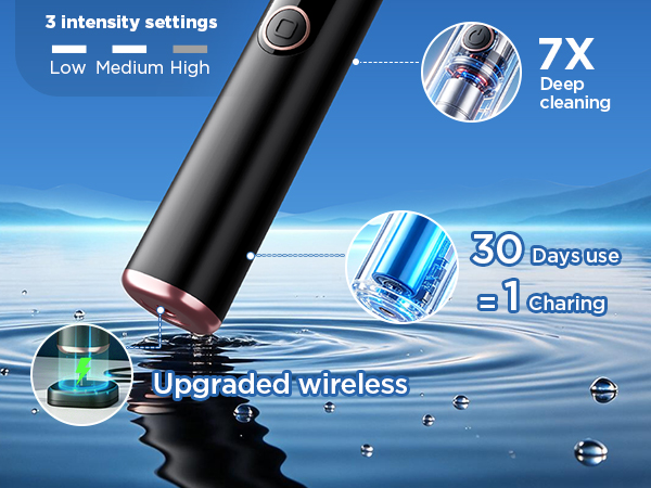 Electric Toothbrush