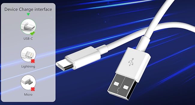 usb to usb c cable