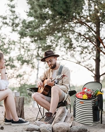 insulated backpack cooler
