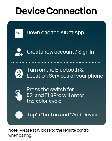 WiFi RGB LED Strip Light