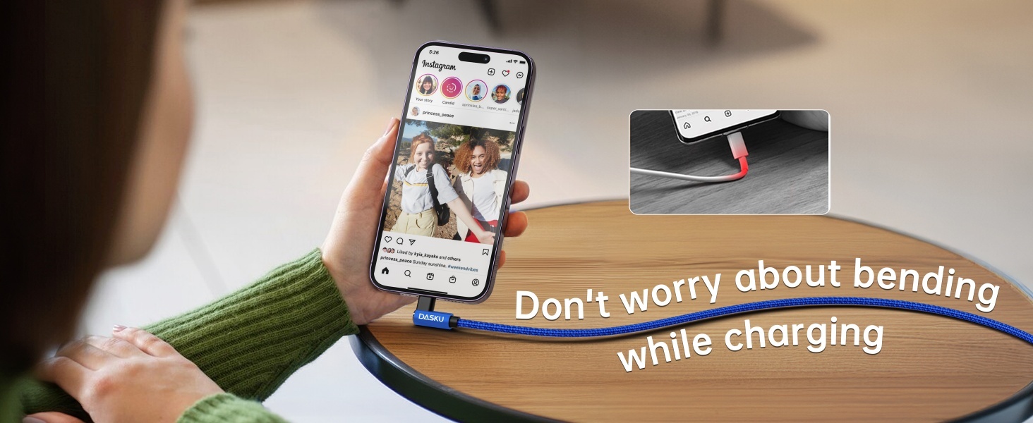 usb to usb c 90 degree cable
