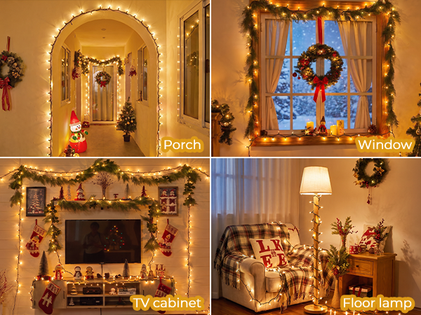 Christmas String Lights-7