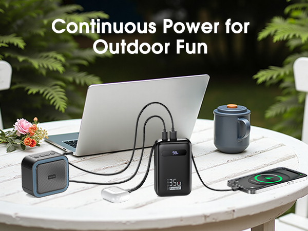 cell phone portable power banks