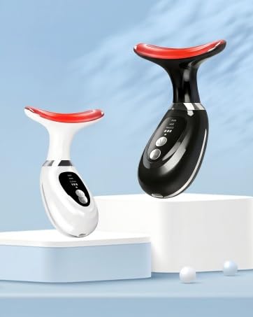 Facial and Neck Massager