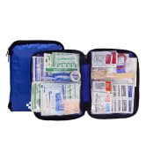 First Aid Only 299 Piece All-Purpose Emergency First Aid Kit (FAO-442)