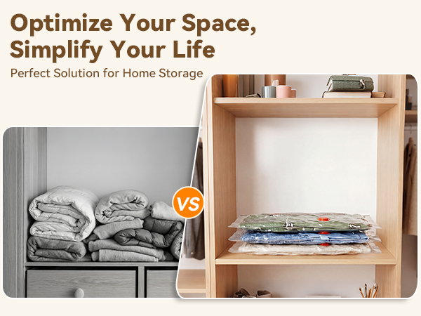 Home Storage