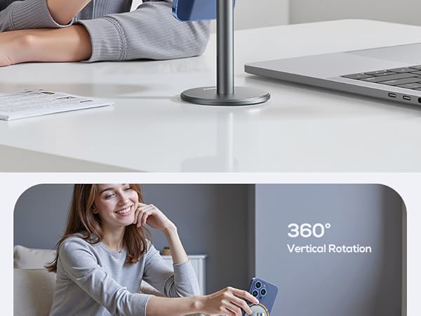 iphone magsafe stand