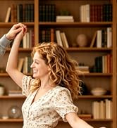 Retekess TR643 Vinyl Record Player, Wireless Turntable Player, 33/45/78 RPM 3 Speed, Auto Stop, R...