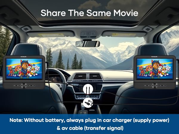 car dvd player