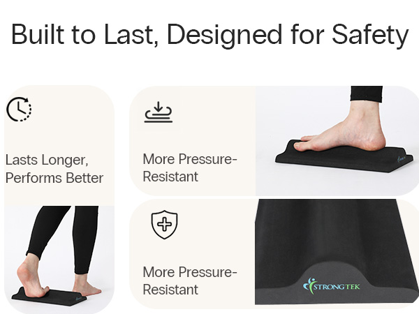 Plantar Fasciitis Relief