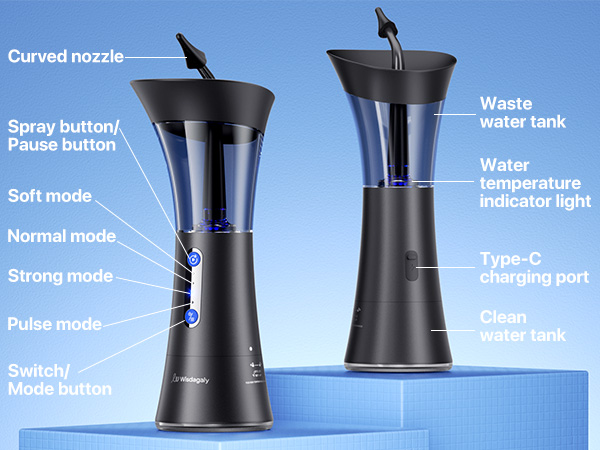 electric ear wax removal
