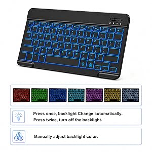 Bluetooth Keyboard