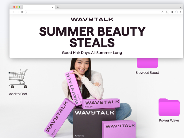 wavytalk