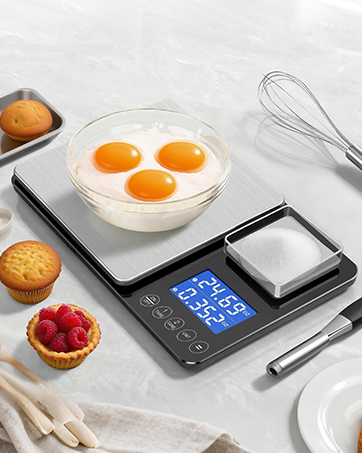 food scale