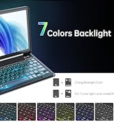 samsung a9 plus tablet case keyboard