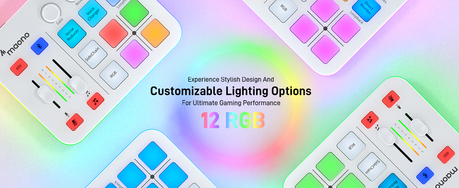 MAONO G1 NEOMAONO G1 NEO