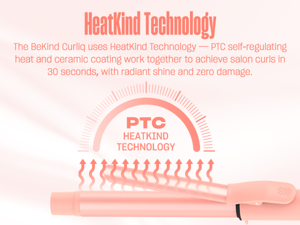 HeatKind Technology