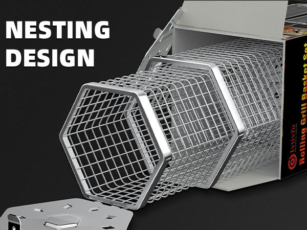 Nesting Design