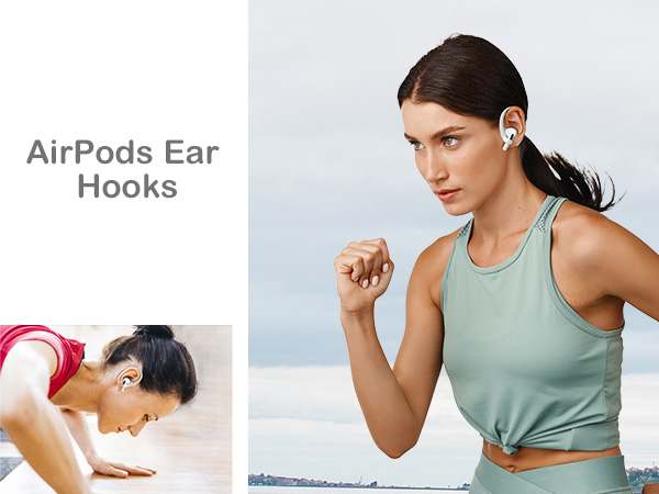 airpods ear hooks