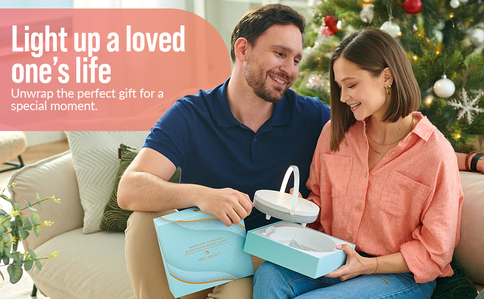 wireless charging lamp birthday gifts wife charging lamp iPhone dimmable lamp charging station gift