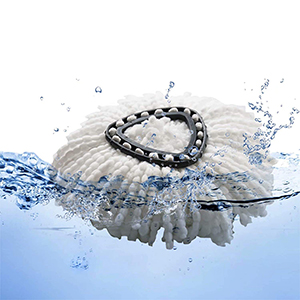 vileda mop refill