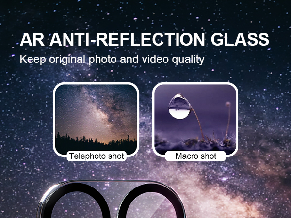 iphone 16 pro max camera lens protector
