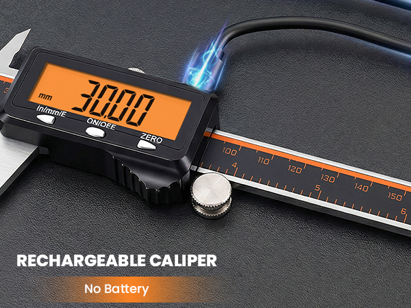 digital caliper