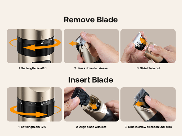 Dog Clippers for Grooming