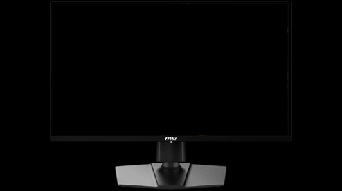 MSI MPG 341CQR QD-OLED X36 Curved Gaming Monitor