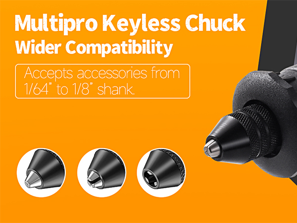 multifunctional keychain for all kinds of functions