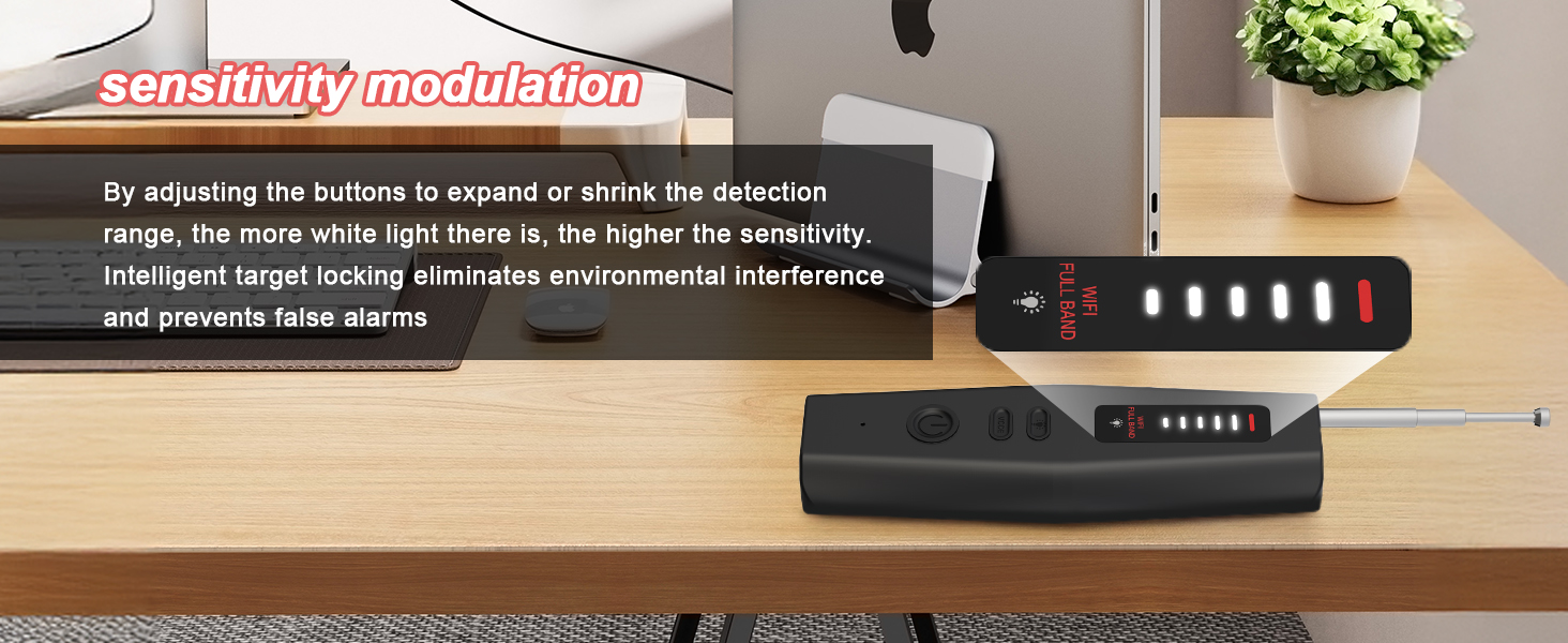 hidden bug and camera detector camera finder hidden camera detector with viewfinder