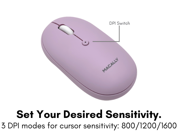 BTTOPBATPU bluetooth mouse