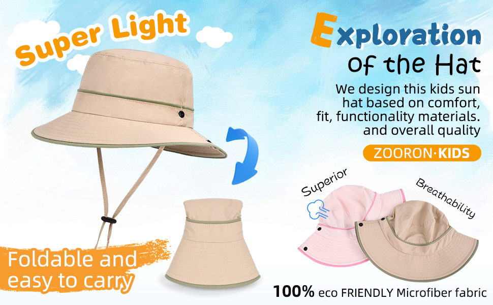 sun hat for kids