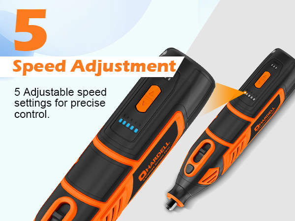 cordless rotary tool kit
