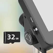 32 GB TF card included