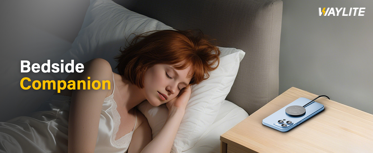 badside wireless charger