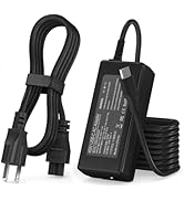 Dzytnsy 45W USB-C Laptop Charger Compatible with HP Chromebook,Fast Charging Compatible with Chro...