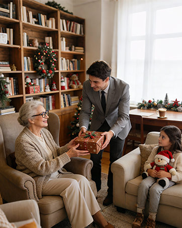 Best gift to your loved one