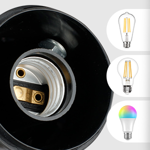 Floor Light for Living Room, Bedroom, Kids Room