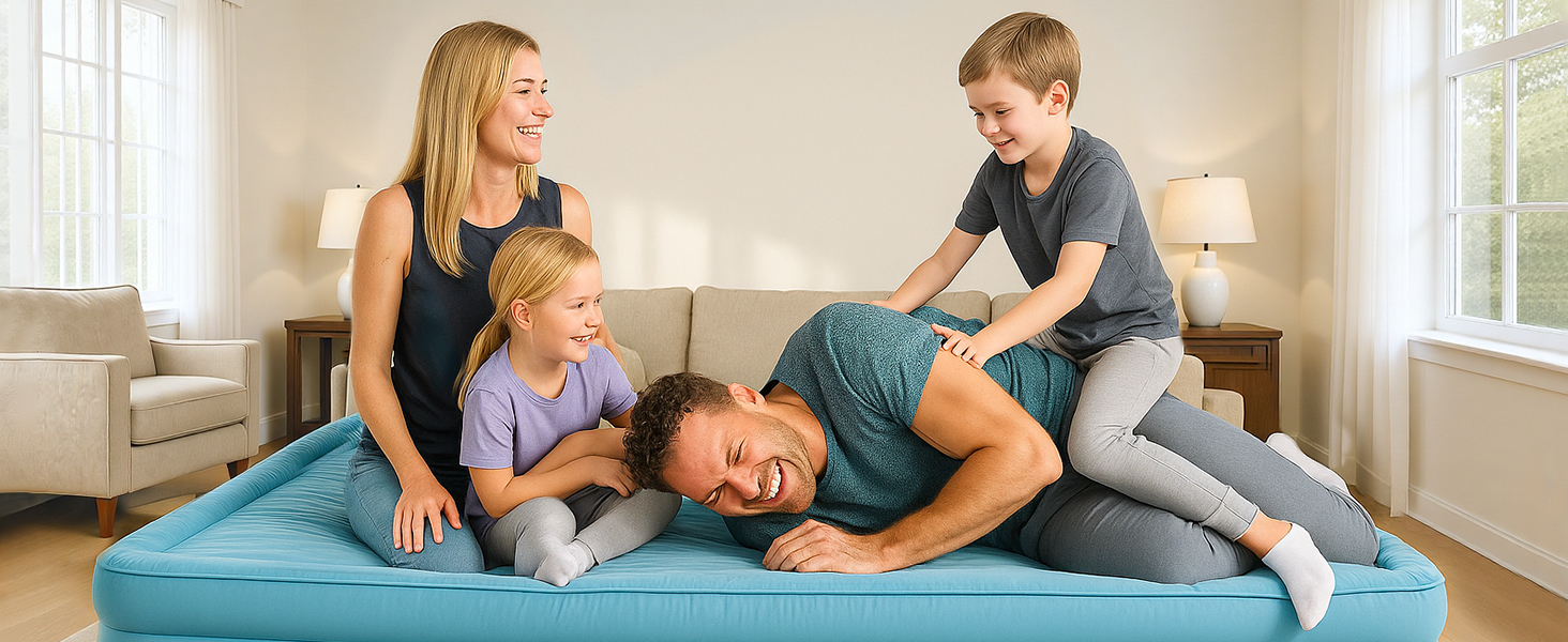 air Pump for mattress