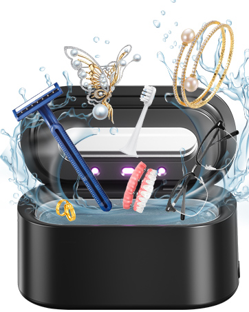 jewelry cleaner ultrasonic machine