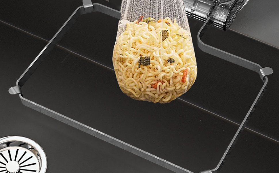 Kitchen Sink Strainer
