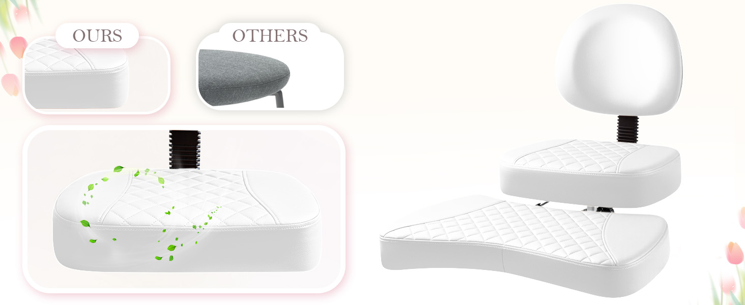 criss cross chair